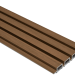 Стеновая панель CM Decking CM Wall, TEAK (Тик) купить в Феодосии