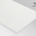 Фиброцементный сайдинг Fibra Plank Белый классический / RAL 9003 купить в Феодосии