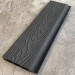 Заборная панель шип-паз EasyDecking Wood-Х 146х20 Черное дерево купить в Феодосии