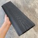 Заборная панель шип-паз EasyDecking Wood-Х 146х20 Черное дерево купить в Феодосии