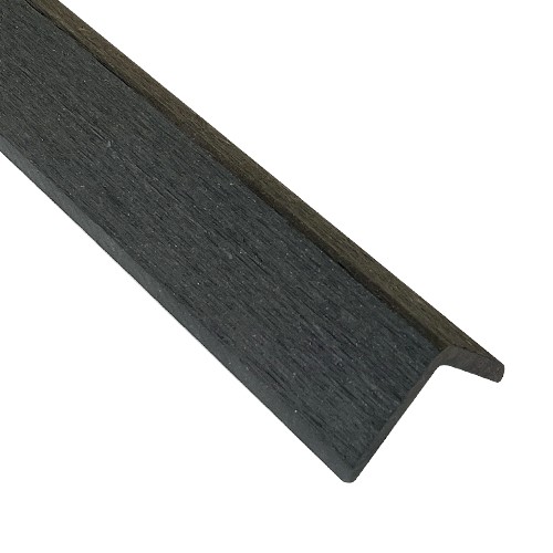 Уголок 3D EasyDecking Wood-Х 50х50 Шлифованный Черное дерево купить в Феодосии