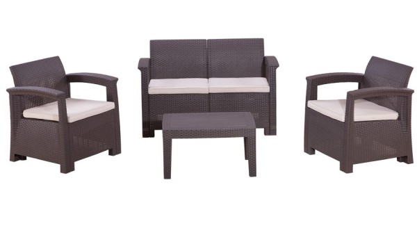 Комплект Rattan Comfort 4 купить в Феодосии