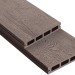 Террасная доска ДПК Outdoor 3D NEVADA/CALIFORNIA BROWN коричневая микс купить в Феодосии
