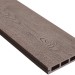 Террасная доска ДПК Outdoor 3D NEVADA/CALIFORNIA BROWN коричневая микс купить в Феодосии
