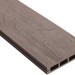 Террасная доска ДПК Outdoor 3D NEVADA/CALIFORNIA BROWN коричневая микс купить в Феодосии