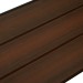 Фасадная панель из ДПК CM Cladding Timber Спайси Браун купить в Феодосии