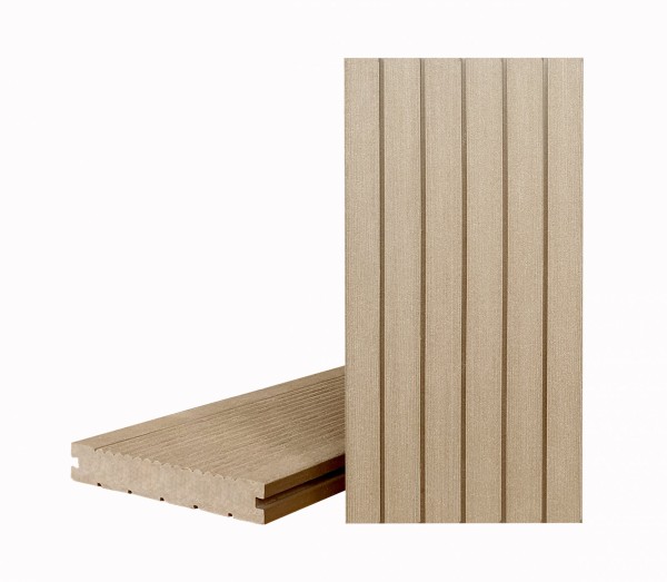 Террасная доска Классик Арахис (полнотелая с пазом) Под заказ купить в Феодосии