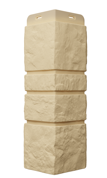 Угол Burg Кремовый купить в Феодосии