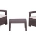 Комплект Rattan Comfort 3 купить в Феодосии