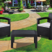 Комплект Rattan Comfort 3 купить в Феодосии