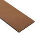 Универсальная доска EasyDecking Wood-X 131х11 Коричневый купить в Феодосии