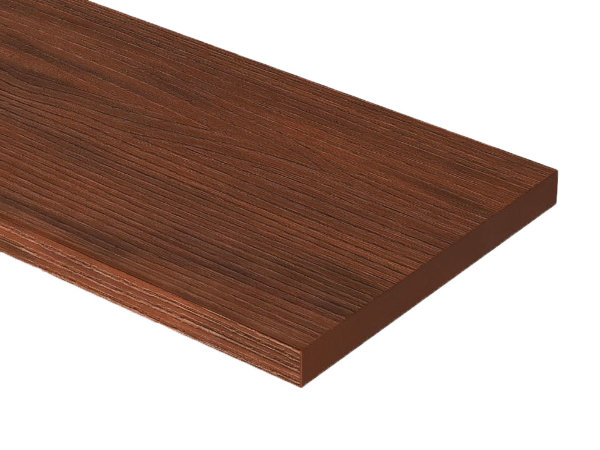 Штакетник ДПК Woodvex Палисандр купить в Феодосии