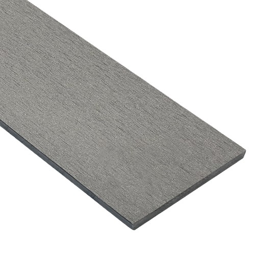 Универсальная доска EasyDecking Wood-X 131х11 Серый купить в Феодосии