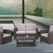 Уличный диваны и кресла Rattan Premium 4 купить в Феодосии