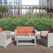 Уличный диваны и кресла Rattan Premium 4 купить в Феодосии