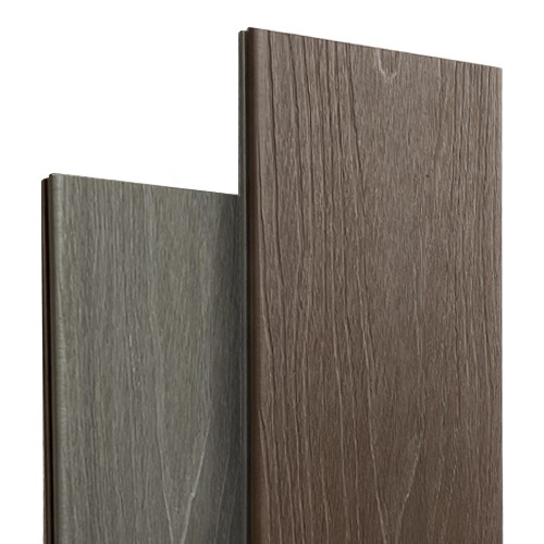 Террасная доска ДПК Co-extrusion EasyDecking 145х21 3D Multicolor Chestnut / Old Barn купить в Феодосии