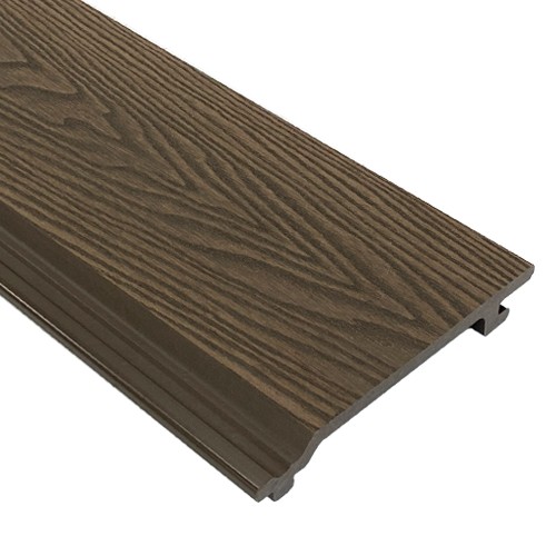 Фасадная панель EasyDecking Wood-X 156х21 Венге купить в Феодосии