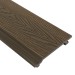 Фасадная панель EasyDecking Wood-X 156х21 Венге купить в Феодосии