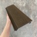 Фасадная панель EasyDecking Wood-X 156х21 Венге купить в Феодосии