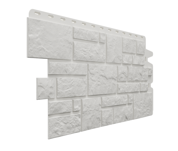 Фасадная панель Docke, Burg, Молочный купить в Феодосии