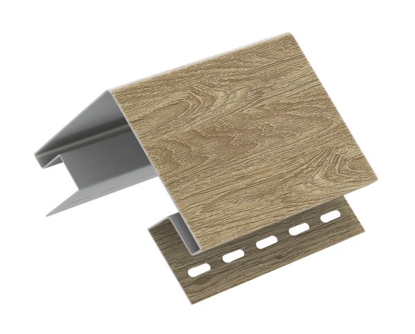 Наружный угол Timberblock Планкен Кленовый купить в Феодосии