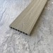 Террасная доска ДПК Co-extrusion EasyDecking 145х21 3D Multicolor Oak / Driftwood купить в Феодосии