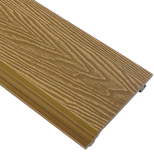 Фасадная панель EasyDecking Wood-X 156х21 Дуб купить в Феодосии