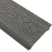 Фасадная панель EasyDecking Wood-X 156х21 Серый купить в Феодосии