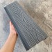 Фасадная панель EasyDecking Wood-X 156х21 Серый купить в Феодосии