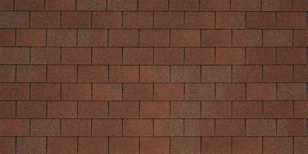 Гибкая черепица Tegola UNICA TOSCANA TERRACOTTA 406 купить в Феодосии