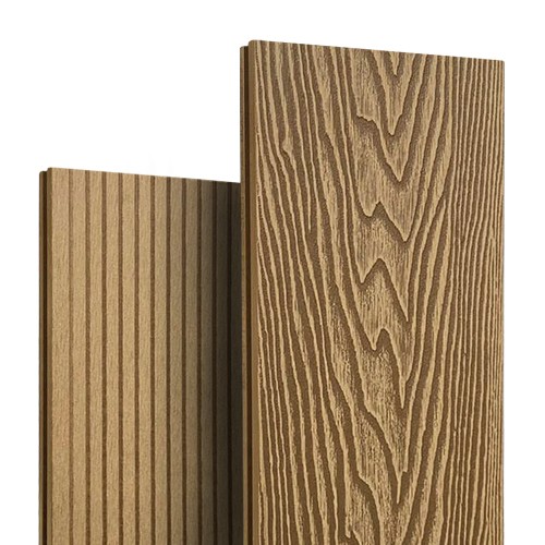 Террасная доска ДПК EasyDecking Wood-X 146х23 Дуб купить в Феодосии