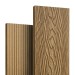 Террасная доска ДПК EasyDecking Wood-X 146х23 Дуб купить в Феодосии