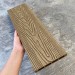 Террасная доска ДПК EasyDecking Wood-X 146х23 Дуб купить в Феодосии