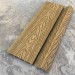 Террасная доска ДПК EasyDecking Wood-X 146х23 Дуб купить в Феодосии