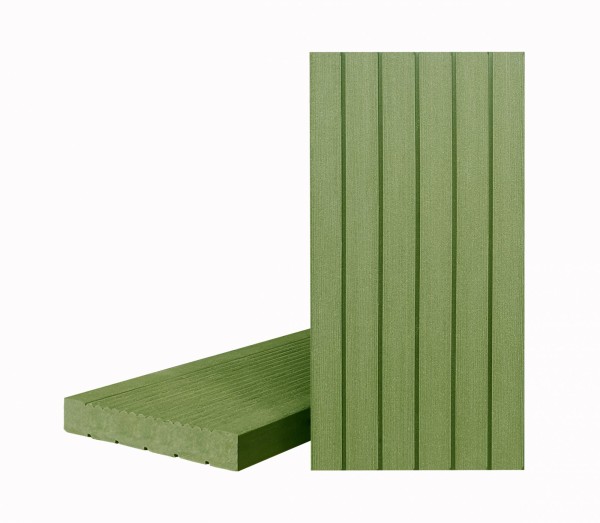 Террасная доска Классик Олива (полнотелая без паза) Под заказ купить в Феодосии