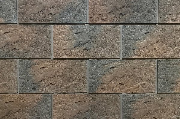 Фиброцементные панели КАНЬОН коллекция ПЕСЧАНИК 26 купить в Феодосии