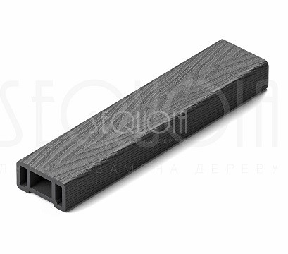 Перила SEQUOIA Evolution 3D WOOD GRAY купить в Феодосии