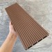 Террасная доска ДПК EasyDecking Wood-X 146х23 Коричневый купить в Феодосии