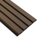 Фасадная реечная панель EasyDecking Wood-X 219х26 Венге купить в Феодосии