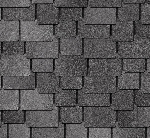 Гибкая черепица Docke, Lux, Саппоро, Фладен купить в Феодосии