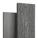 Террасная доска ДПК EasyDecking Wood-X 146х23 Серый купить в Феодосии