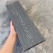Террасная доска ДПК EasyDecking Wood-X 146х23 Серый купить в Феодосии