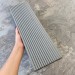 Террасная доска ДПК EasyDecking Wood-X 146х23 Серый купить в Феодосии