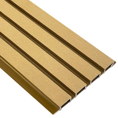 Фасадная реечная панель EasyDecking Wood-X 219х26 Дуб купить в Феодосии