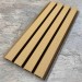 Фасадная реечная панель EasyDecking Wood-X 219х26 Дуб купить в Феодосии
