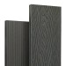 Террасная доска ДПК EasyDecking Wood-X 146х23 Черное дерево купить в Феодосии