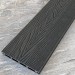 Террасная доска ДПК EasyDecking Wood-X 146х23 Черное дерево купить в Феодосии