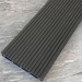 Террасная доска ДПК EasyDecking Wood-X 146х23 Черное дерево купить в Феодосии