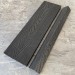 Террасная доска ДПК EasyDecking Wood-X 146х23 Черное дерево купить в Феодосии