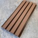 Фасадная реечная панель EasyDecking Wood-X 219х26 Коричневый купить в Феодосии